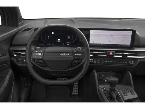 New 2026 Kia Sportage X-Pro Prestige image 4