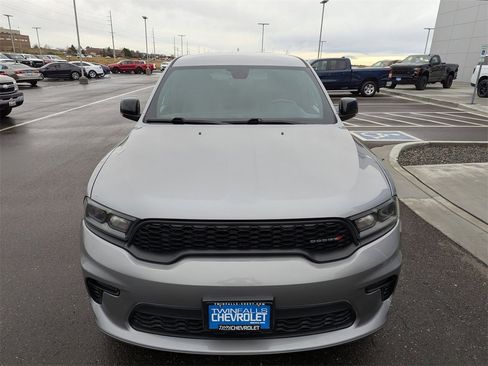 Used 2021 Dodge Durango GT image 6