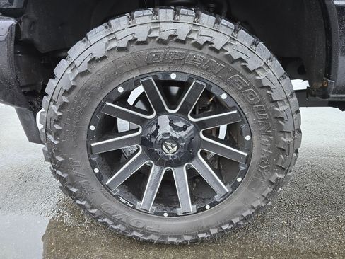 Used 2019 Ford F350 Platinum w/ Platinum Ultimate Package image 12