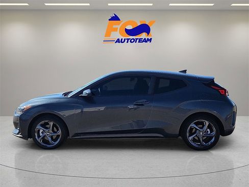 Used 2019 Hyundai Veloster 2.0 image 2