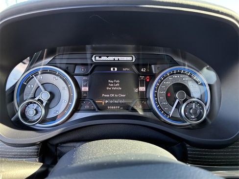 Used 2022 RAM 1500 Limited image 25
