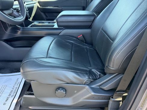 Used 2024 Ford F150 STX AWD/4WD image 19