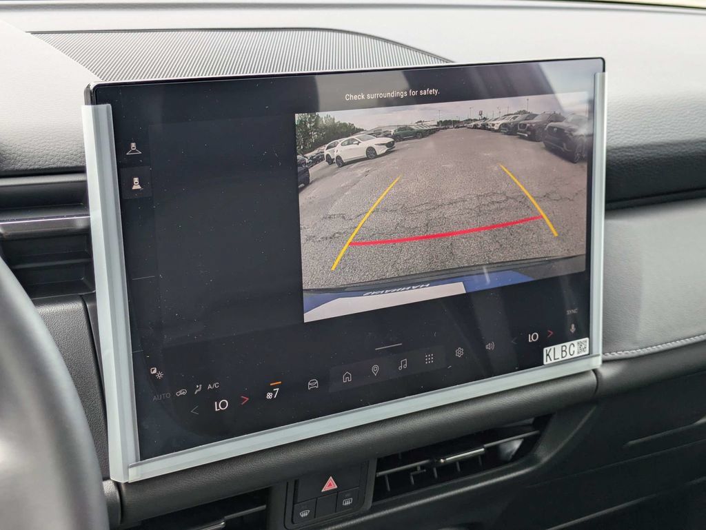 New 2026 MAZDA CX-5 Select AWD/4WD image 21
