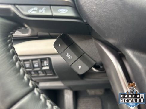 Certified 2023 Subaru Forester Limited image 15