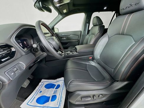 New 2026 Honda Passport TrailSport Elite image 26