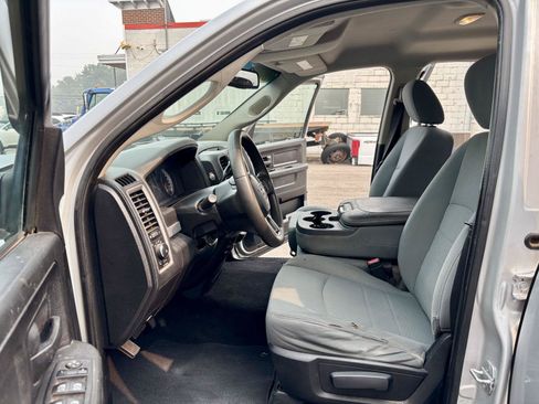 Used 2013 RAM 1500 Tradesman w/ Popular Equipment Group AWD/4WD image 2