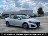 Used 2023 Nissan Altima 2.5 SV image 2