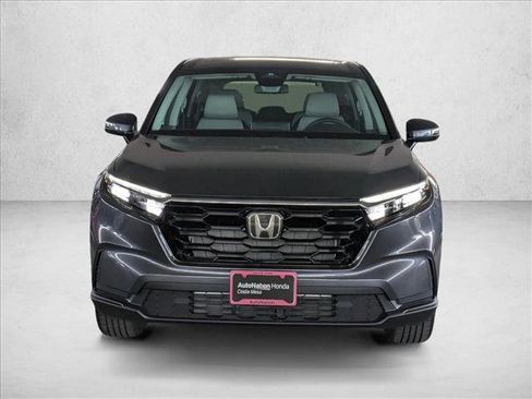New 2026 Honda CR-V EX image 6