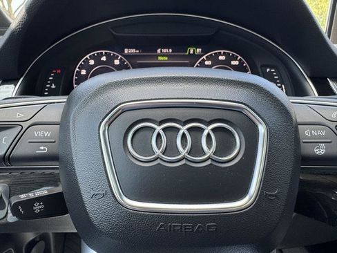 Used 2018 Audi Q7 3.0T Prestige AWD/4WD image 30