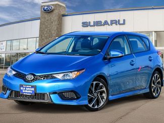 Used 2018 Toyota Corolla iM video 1