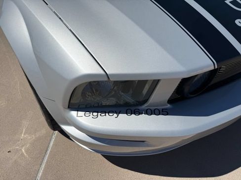 Used 2006 Ford Mustang GT Premium RWD image 20