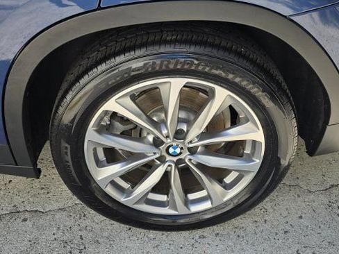 Used 2018 BMW X3 xDrive30i AWD/4WD image 11