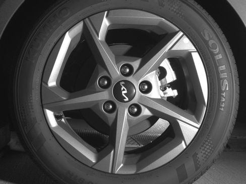 Used 2025 Kia K4 LXS image 14