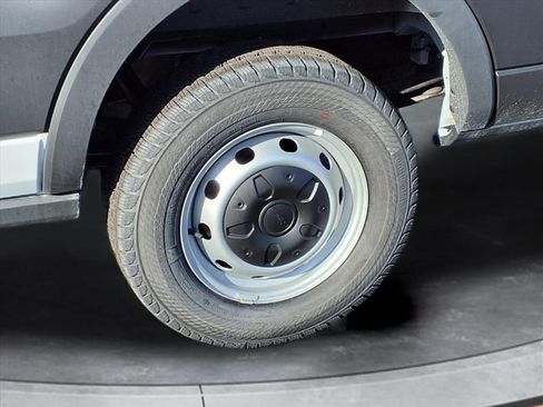 New 2025 Ford Transit 150 148 Medium Roof w/ Load Area Protection Package image 16