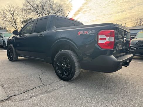 Used 2023 Ford Maverick Lariat w/ Lariat Luxury Package image 7