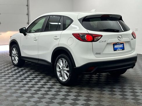 Used 2014 MAZDA CX-5 Grand Touring FWD image 12
