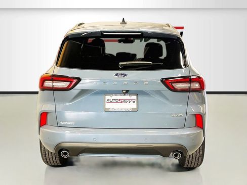 Used 2025 Ford Escape ST-Line Elite w/ Premium Technology Package AWD/4WD image 6
