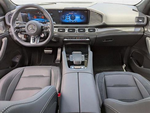 New 2025 Mercedes-Benz GLE 63 AMG S image 14