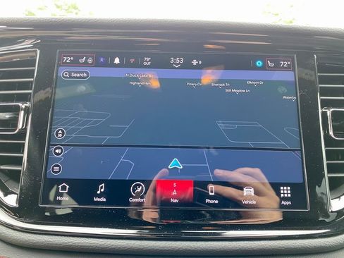 New 2025 Dodge Durango GT image 19