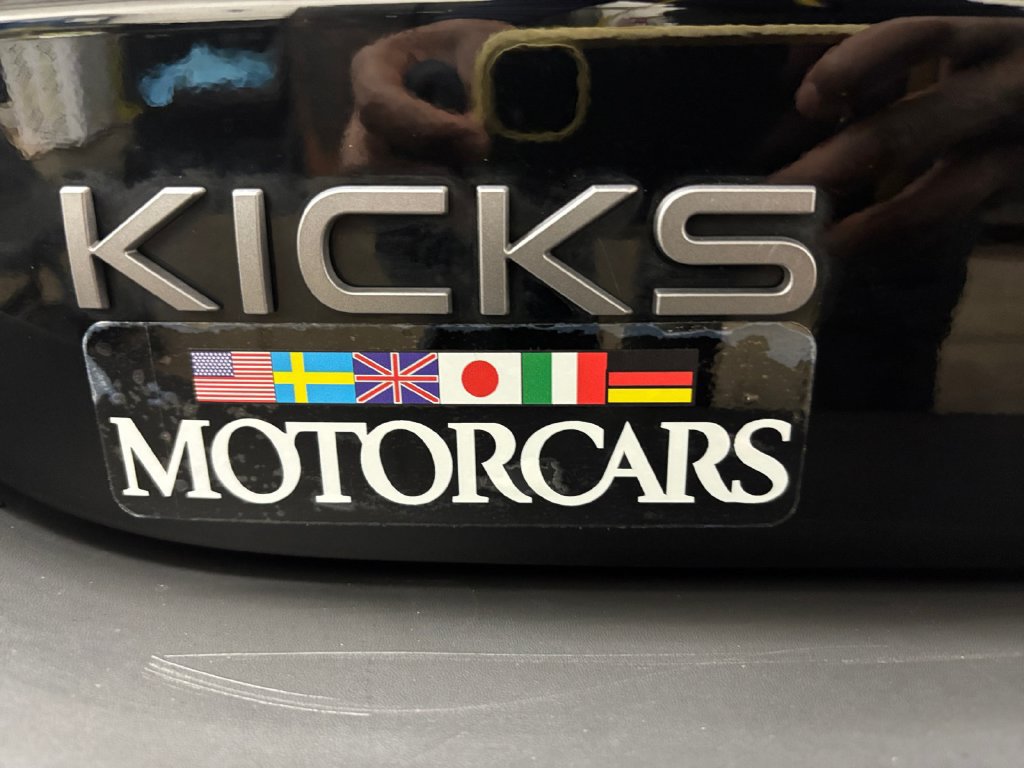 Used 2025 Nissan Kicks SR AWD/4WD image 34