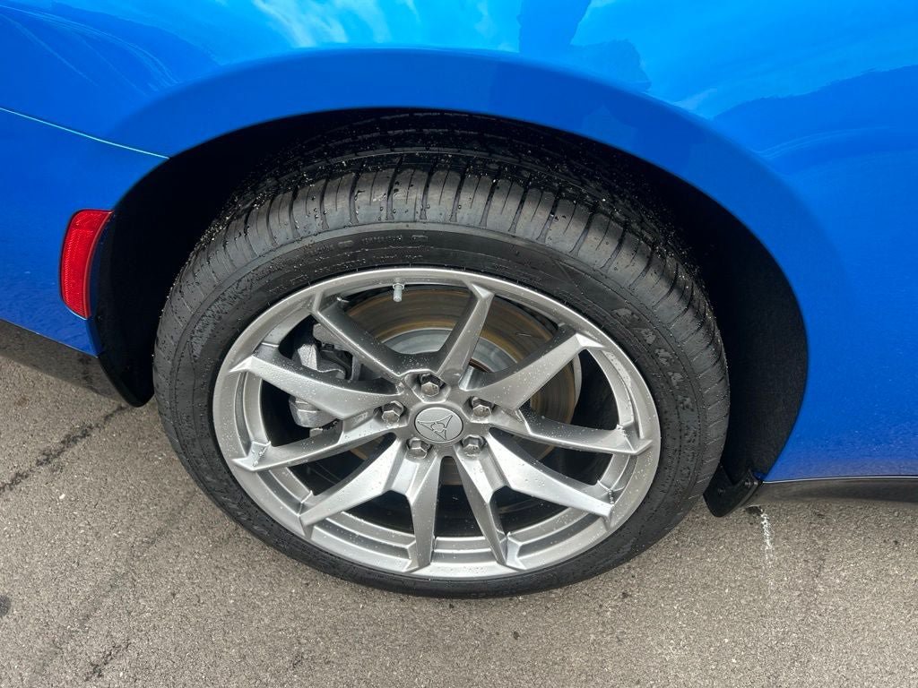 New 2026 Dodge Charger Scat Pack AWD/4WD image 29