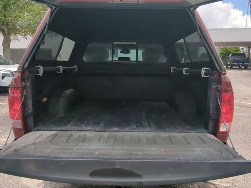 Used 2017 RAM 1500 Big Horn AWD/4WD image 12