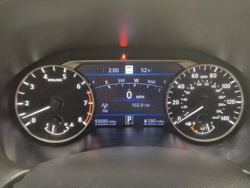 Used 2020 Nissan Altima 2.5 SL image 23