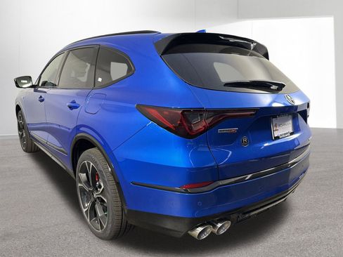 Certified 2026 Acura MDX Type S AWD/4WD image 32