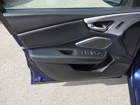 Used 2020 Acura RDX FWD image 13