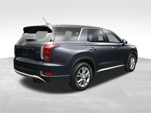 Used 2020 Hyundai Palisade SE AWD/4WD image 5