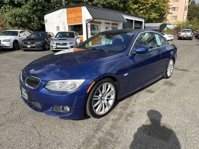 Used 2011 BMW 328i Convertible