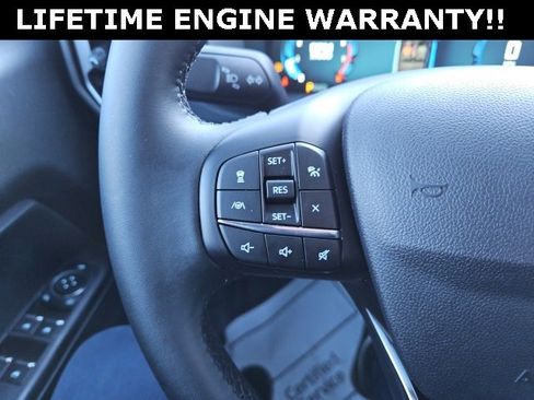 New 2025 Ford Bronco Sport Big Bend w/ Convenience Package image 21