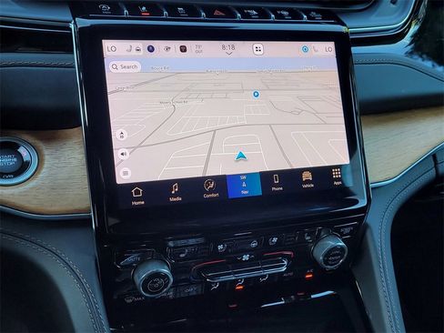 Used 2022 Jeep Grand Cherokee Summit image 17