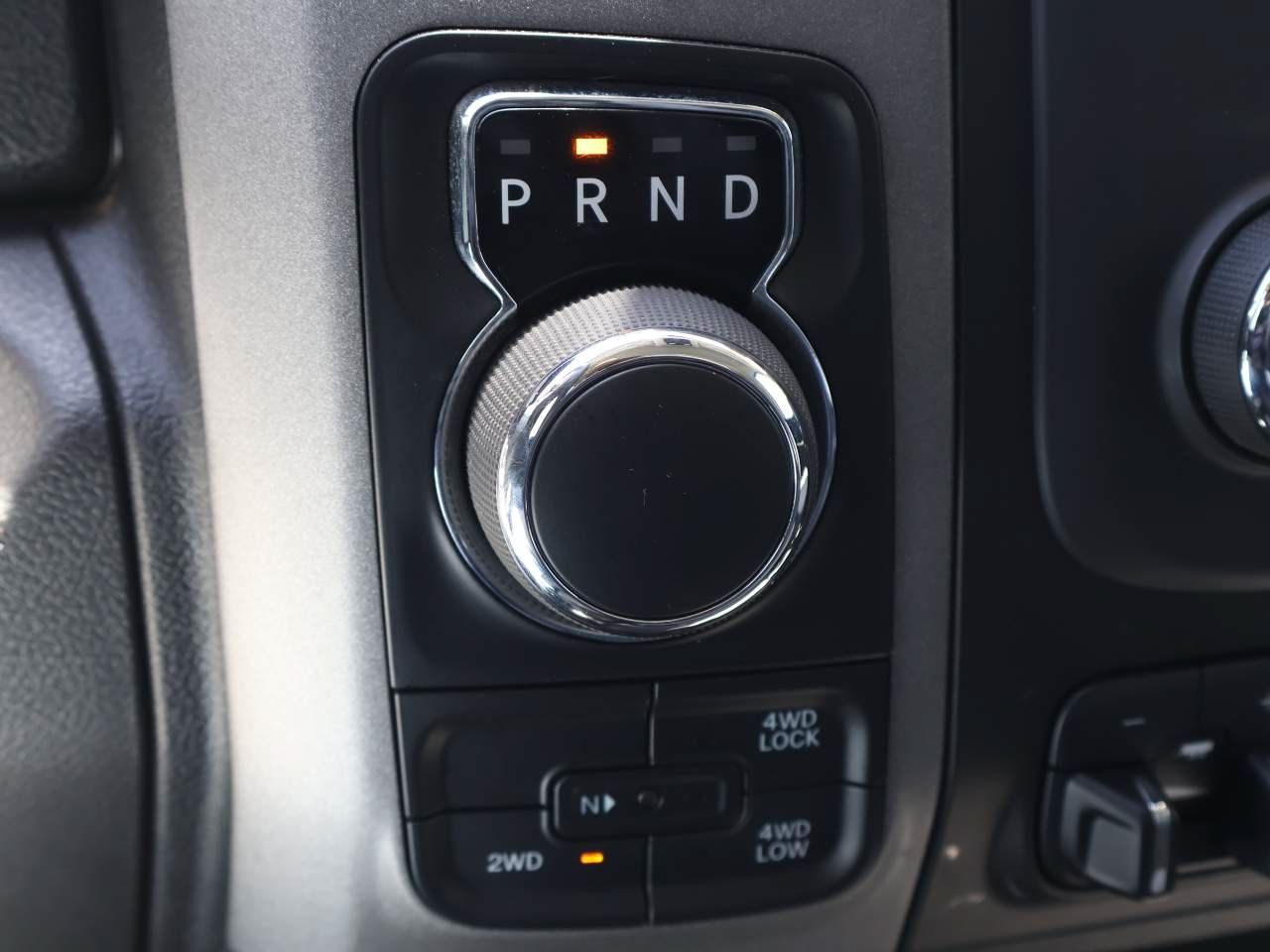 Used 2023 RAM 1500 Tradesman w/ Popular Equipment Group AWD/4WD image 16