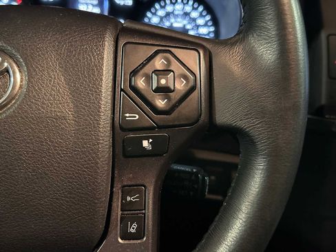 Used 2021 Toyota Sequoia TRD Pro image 39