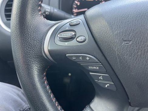 Used 2020 Nissan Pathfinder SV w/ Rock Creek Edition image 28