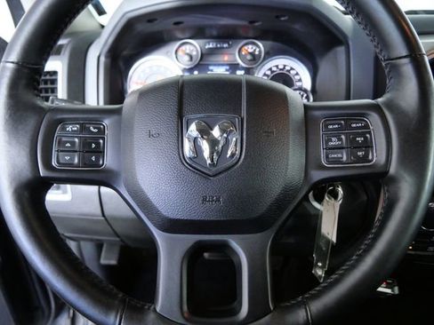 Used 2015 RAM 1500 Big Horn image 22