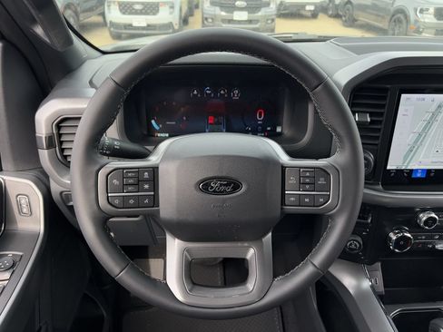 Used 2026 Ford F150 XLT AWD/4WD image 12