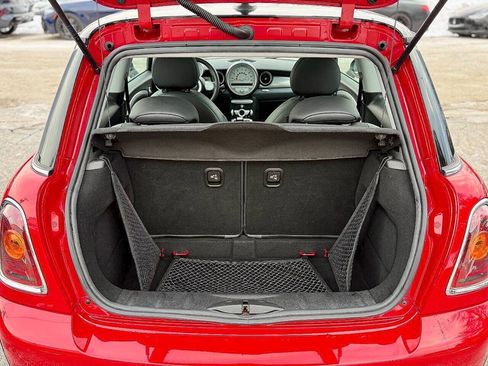 Used 2008 MINI Cooper S image 17