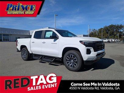 New 2026 Chevrolet Colorado Z71 w/ Technology Package