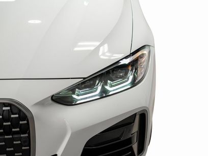 Used 2023 BMW 440i xDrive Coupe w/ Premium Package