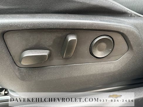 Used 2024 Chevrolet Silverado 2500 LT w/ All Star Edition image 11