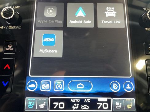 Used 2023 Subaru Outback Touring XT AWD/4WD image 18