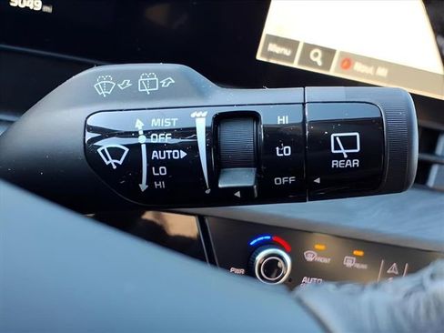 Used 2024 Kia Sportage X-Pro image 37