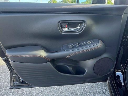 New 2027 Honda HR-V Sport image 20
