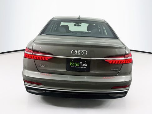 Used 2024 Audi A6 Premium Plus AWD/4WD image 7