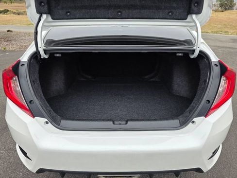Used 2021 Honda Civic Sport image 15
