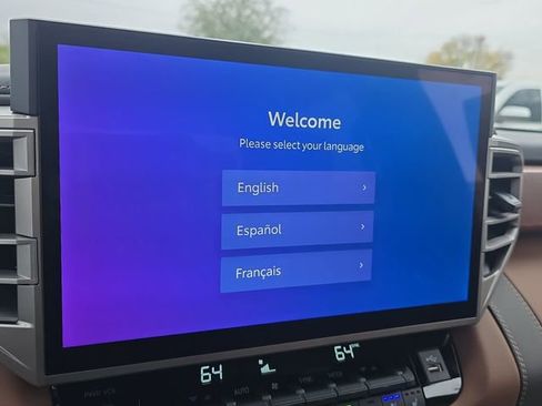 New 2026 Toyota Tundra 1794 Edition image 19