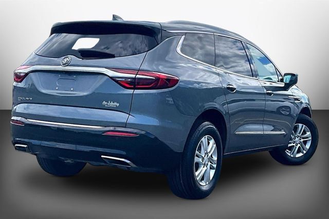 Used 2020 Buick Enclave Essence w/ Sound and Sites Package AWD/4WD image 2
