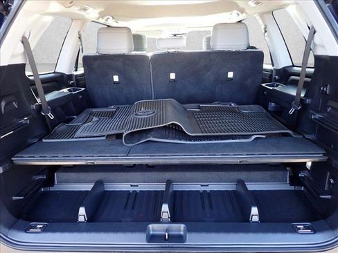 Used 2024 Toyota Sequoia SR5 image 9